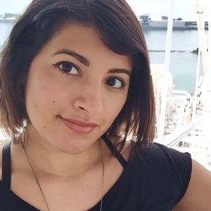 Meet your Posher, Marci